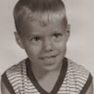 Meet your Posher, Matthew